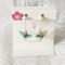 origami earring j-okini malta Japanese items j-okini malta