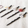 Kanzashi hair sticks Potari ceramics Made in Japan Japanese prodcuts j-okini malta