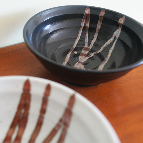 Japanese Ramen Bowl tableware j-okini malta