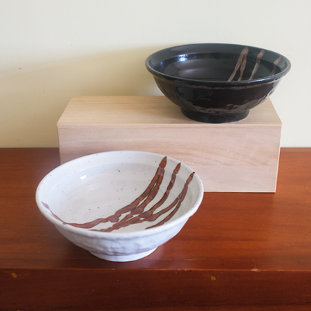 Japanese Ramen Bowl tableware j-okini malta
