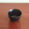 Japanese Yunomi teacup Tetsuguro j-okini malta