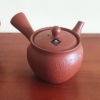 Tokoname ware shoko Teapot Japanese tea j-okini malta