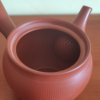 Tokoname ware shoko Teapot Japanese tea j-okini malta