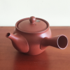Tokoname ware shoko Teapot Japanese tea j-okini malta
