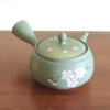 Tokoname ware fusen Teapot Japanese tea j-okini malta