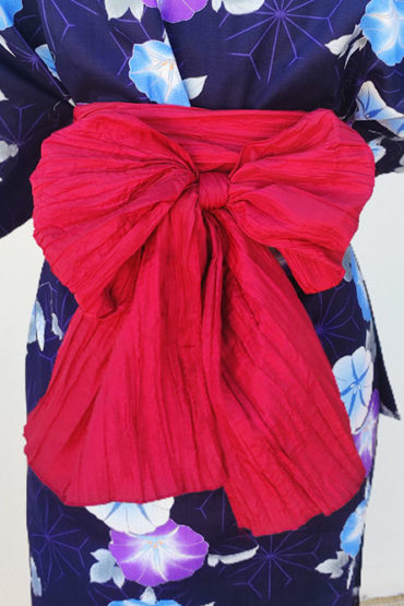 wrinkled-heko-obi-dark-red
