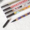Akashiya Japanese Wagara Brush Pen j-okini malta