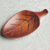 Handmade Wooden Teaspoon Chasaji j-okini malta