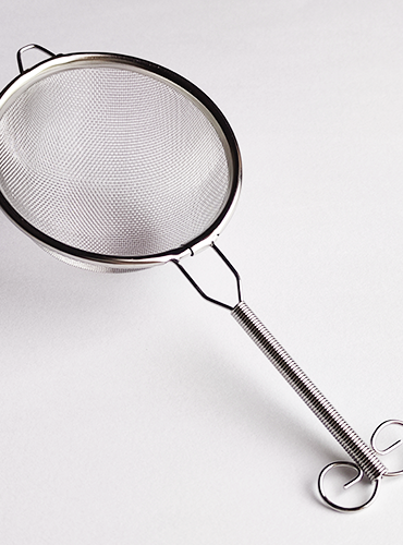 Matcha Tea Sifter