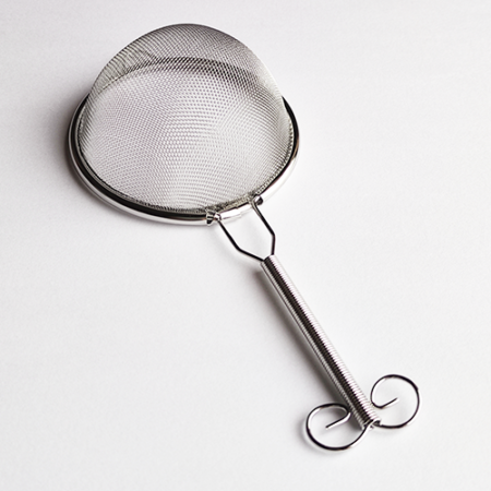Matcha Tea Sifter