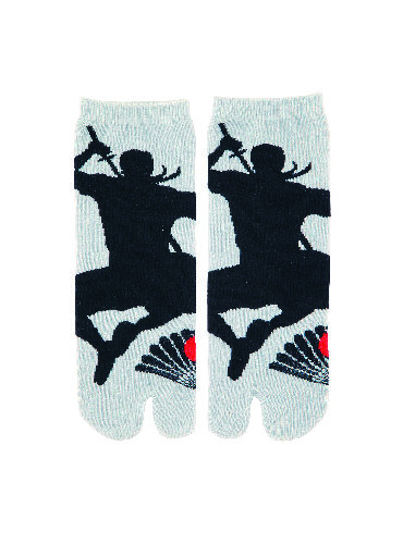 Kids Tabi socks | Ninja