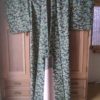 Vintage Kimono Wool Matsuba