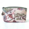 Nishijin Pouch Heian j-okini malta