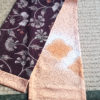 Handmade Kimono Silk Scarf | Choucho