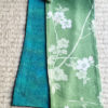 Handmade Kimono Silk Scarf Sakura J-okini Malta