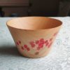 Japanese Wooden Soup Bowl Momiji j-okini malta