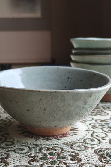 Vintage Japanese Bowl