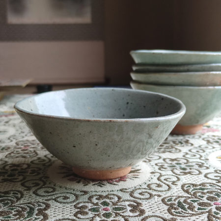 Vintage Japanese Bowl
