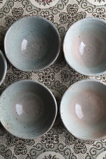 Vintage Japanese Bowl j-okini Malta