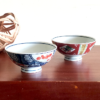 Banko-yaki Japanese Rice bowl j-okini malta