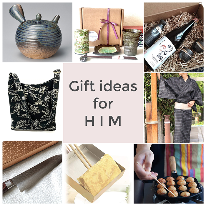 gift ideas for him