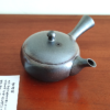 Handmade Tokoname Kyusu Teapot by Tomohiro Sawada j-okini Malta