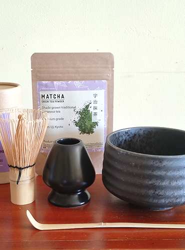 Japanese Matcha tea set *NEW*