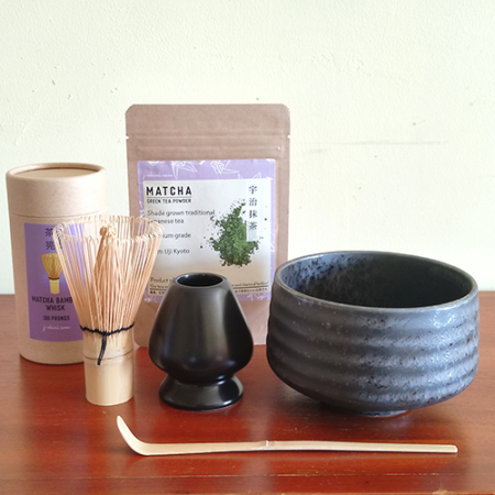 Japanese Matcha tea set *NEW*