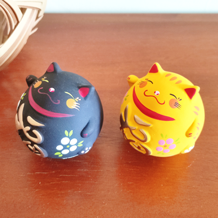 Maneki-Neko Yura Yura