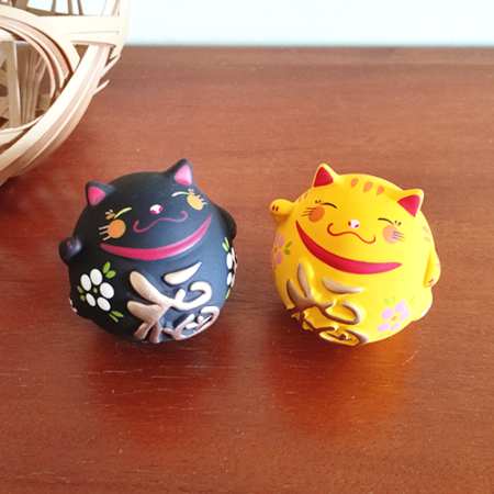 Maneki-Neko Yura Yura