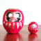 Discover the essence of perseverance and good fortune with our authentic Japanese Daruma doll, meticulously handcrafted in Japan. Traditionally colored in vibrant red, this Daruma doll embodies the spirit of Bodhidharma, the revered founder of Zen Buddhism, in its design and purpose. A Symbol of Determination and Achievement The Daruma doll is more than just a decorative piece; it serves as a powerful talisman for setting intentions or goals. Its unique feature lies in its eyes - left blank for you to engage in the meaningful ritual of painting them yourself: Set Your Goal: Paint the left eye while focusing on your wish or goal, imbuing the Daruma with your personal aspirations. Celebrate Your Success: Once your wish comes to fruition, complete the Daruma's gaze by painting the right eye, a symbolic act of gratitude and acknowledgment of your perseverance. A Thoughtful Gift of Inspiration This Daruma doll, with its rich cultural heritage and symbolic significance, makes for an inspiring gift. Pair it with other Daruma-themed items from our collection to share a message of hope, resilience, and success.