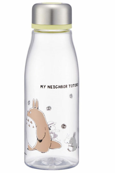 My Neighbor Totoro Water Bottle 500ml