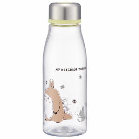 My Neighbor Totoro Water Bottle 500ml