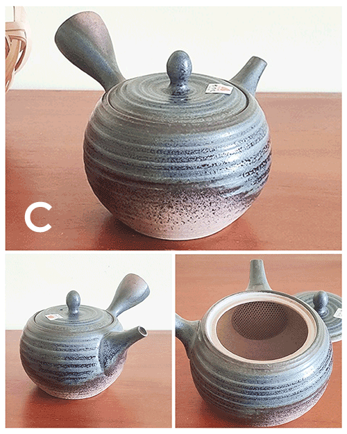Delight the Tea Enthusiast in Your Life with an Authentic Japanese Tea Experience If your loved one is a tea aficionado, this exquisite gift box is the perfect way to introduce him to the traditional and authentic art of making Japanese green tea. What's Inside the Gift Box: - Tokoname Red Clay Kyusu Teapot Hitomizu (upgraded versions available) - Beautiful Washi Covered Tea Tin (Medium size) - Color and pattern may vary - Japanese Sencha Loose Tea (50g) - The most common tea in Japan - Japanese Hojicha Loose Tea (50g) - Roasted green tea with a delightful aroma - Bamboo Bookmark with Nishikigoi Design The teas included are grown on a small, pesticide-free farm that uses no chemical fertilizers, ensuring they are surrounded by nature, clean water, and rich soil. Available at j-okini.com in Malta