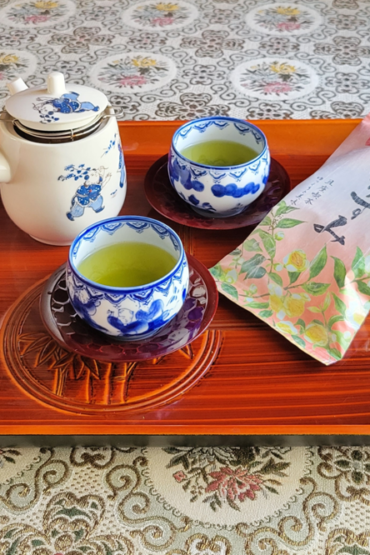 New! Bigger and Better Value Fukamushicha Due to popular demand, we’ve introduced a larger, more value-packed version of Fukamushicha. Sourced from the renowned tea-growing region of Yame in Fukuoka, Japan, this Fukamushicha is a premium variety of Yamecha, celebrated for its exceptional quality. Grown deep in the misty mountains, Yame tea is rich in umami, offering a bold flavor profile with a delicate natural sweetness. What makes this Fukamushicha stand out is the deep steaming process. This method breaks the tea leaves into finer pieces, resulting in a vibrant green color and a rich, sweet flavor in every cup. Paired with a strong roasting process, it delivers a unique, aromatic finish. For the best experience, we recommend brewing at 80°C for just 30 seconds to unlock its full flavor potential. Available at j-okini.com in Malta