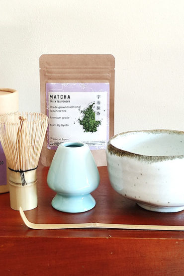 Japanese Matcha tea set *NEW*