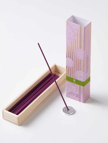 Japanese Incense sticks Hasu (Lotus)