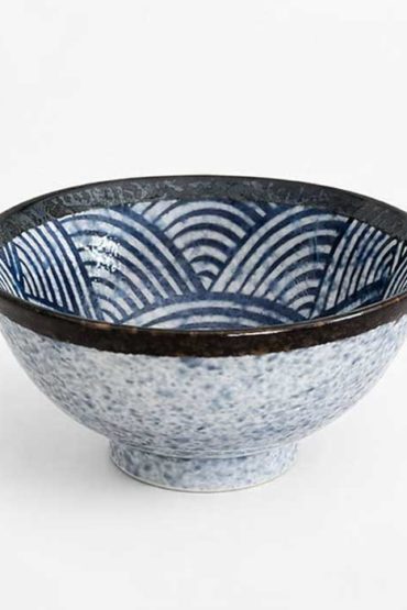 Seigaiha Donburi Bowl Seigaiha Donburi Bowl