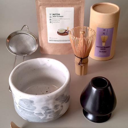 Japanese Matcha tea set *NEW*