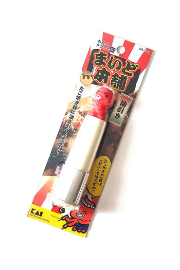 Takoyaki Oil Brush