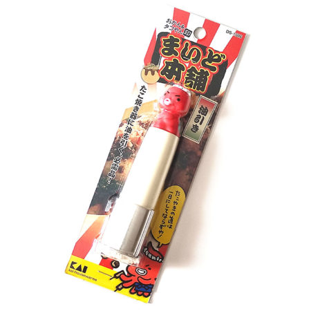 Takoyaki Oil Brush
