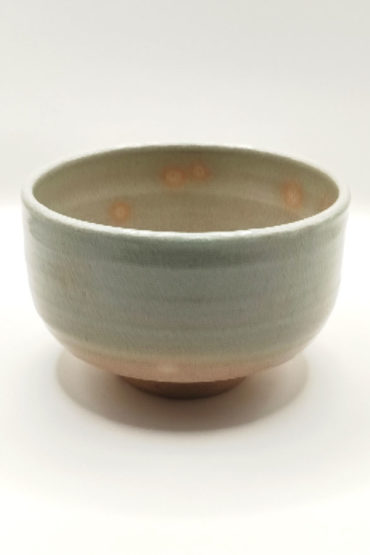 Vintage Handmade Matcha Bowl – Gohonte