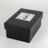 black box for Fuku Daruma Sake Set – Janome Tasting Cups