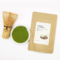 Premium Uji Matcha Powder 30g – Japanese Green Tea