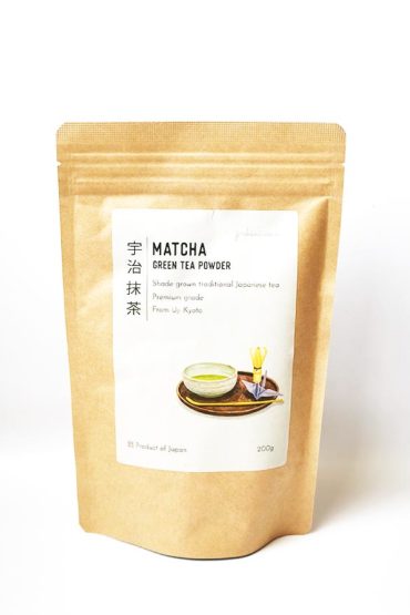 Premium Uji Matcha Powder 200g – Japanese Green Tea Premium Uji Matcha Powder 200g – Japanese Green Tea