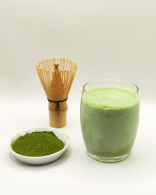 Premium Grade Uji Matcha – Japanese Green Tea Powder 200g - j-okini ...