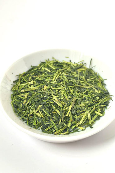 Japanese Kukicha Loose Tea 100g Japanese Kukicha Loose Tea 100g