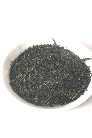 Uji Sencha Green Tea 100g – Authentic Japanese Loose Leaf Tea
