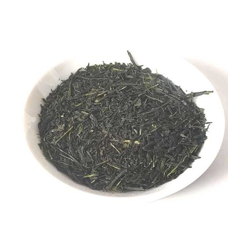Uji Sencha Green Tea 100g – Authentic Japanese Loose Leaf Tea