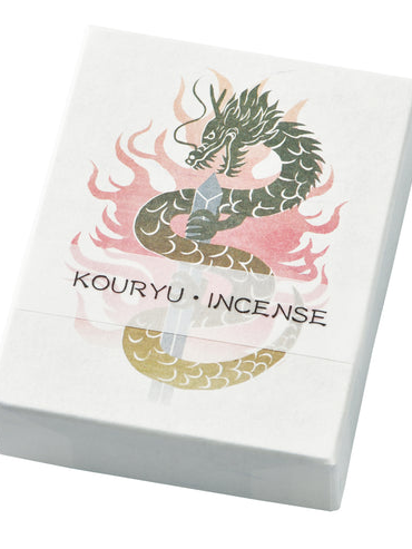 kouryu incense kouryu incense
